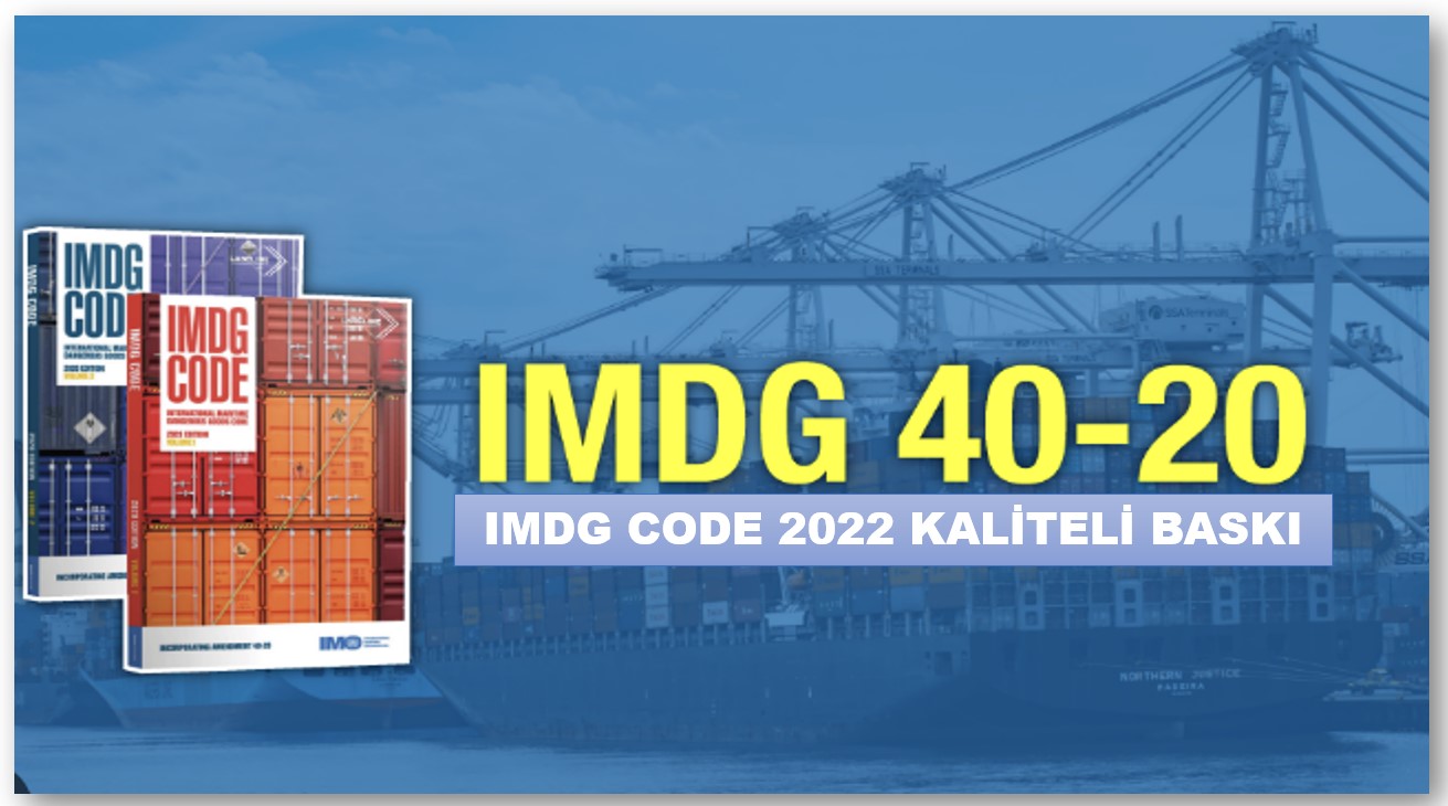 IMDG CODE