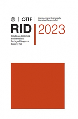 Rid 2023